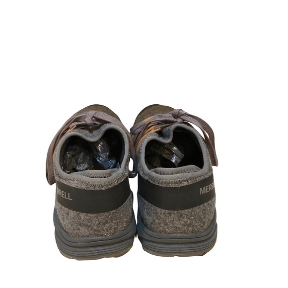 Merrell woman’s Riveter Wool Sneaker - Picture 5 of 9
